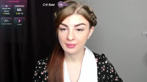 Snapshot of _comefeelme_ chatting on 25, 1, 2025 D online show from 25, 1, 2025