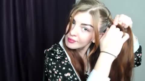 Snapshot of _comefeelme_ chatting on 25, 1, 2025 D online show from 25, 1, 2025