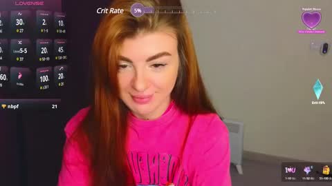 Snapshot of _comefeelme_ chatting on 5, 2, 2025 D online show from 5, 2, 2025