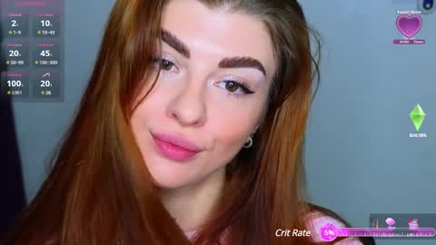 Snapshot of _comefeelme_ chatting on 6, 2, 2025 D online show from 6, 2, 2025