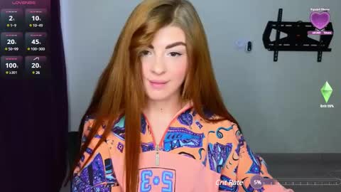 Snapshot of _comefeelme_ chatting on 10, 2, 2025 D online show from 10, 2, 2025