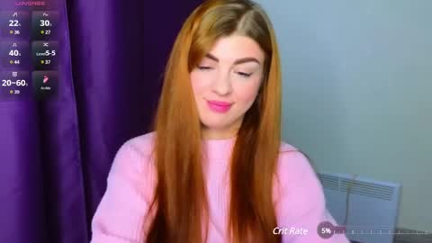 Snapshot of _comefeelme_ chatting on 11, 2, 2025 D online show from 11, 2, 2025