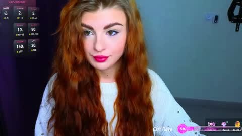 Snapshot of _comefeelme_ chatting on 14, 2, 2025 D online show from 14, 2, 2025