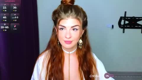 Snapshot of _comefeelme_ chatting on 16, 2, 2025 D online show from 16, 2, 2025
