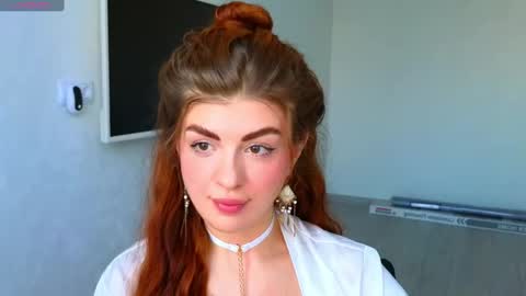 Snapshot of _comefeelme_ chatting on 20, 2, 2025 D online show from 20, 2, 2025