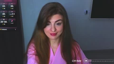 Snapshot of _comefeelme_ chatting on 28, 2, 2025 D online show from 28, 2, 2025