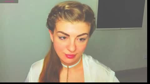 Snapshot of _comefeelme_ chatting on 5, 3, 2025 D online show from 5, 3, 2025