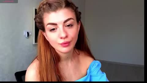 Snapshot of _comefeelme_ chatting on 11, 3, 2025 D online show from 11, 3, 2025