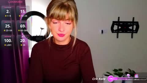 Snapshot of _comefeelme_ chatting on 12, 1, 2026 D online show from 12, 1, 2026