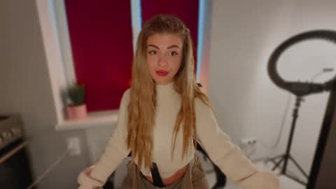 Snapshot of _comefeelme_ chatting on 15, 2, 2026 D online show from 15, 2, 2026