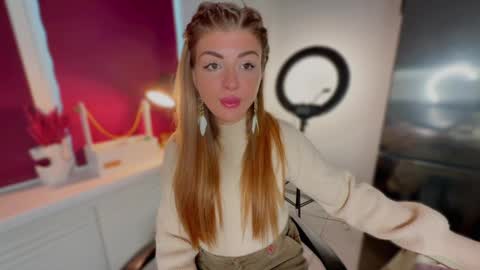 Snapshot of _comefeelme_ chatting on 21, 2, 2026 D online show from 21, 2, 2026