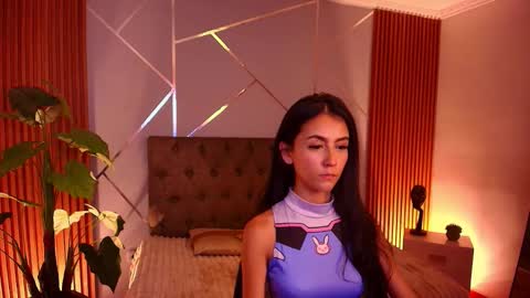 Snapshot of _coraliinee_ chatting on 20, 3, 2026 Coraline online show from 20, 3, 2026