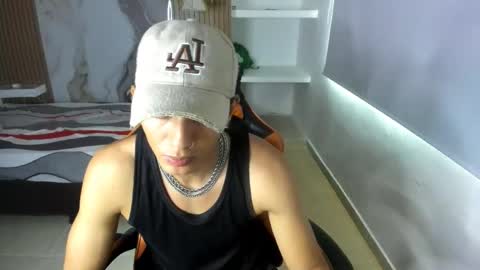 _cortez01 online show from 3, 6, 2026