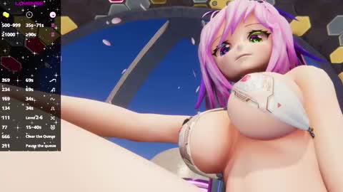 Snapshot of _cosmic_faith_ chatting on 4, 10, 2025 Faith online show from 4, 10, 2025