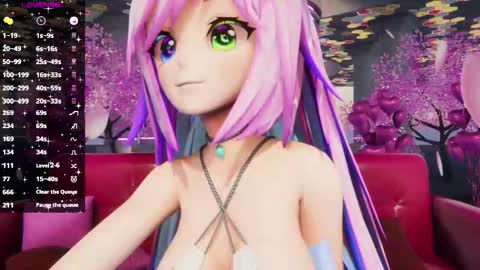 Snapshot of _cosmic_faith_ chatting on 5, 10, 2025 Faith online show from 5, 10, 2025