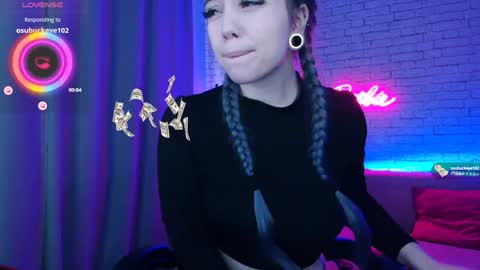 Nica online show from 7, 12, 2024