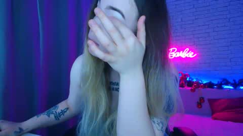 Snapshot of _crazybee_ chatting on 7, 1, 2026 Nica online show from 7, 1, 2026