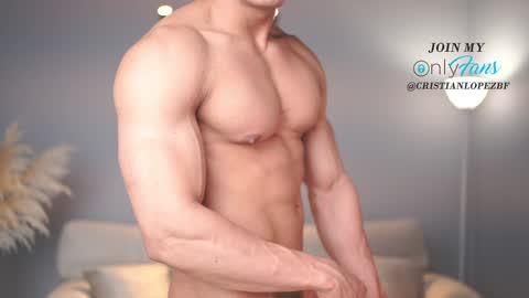 Snapshot of _cristianlopez chatting on 11, 12, 2024 50 OFF TODAY onlyfans cristianlopezbf online show from 11, 12, 2024