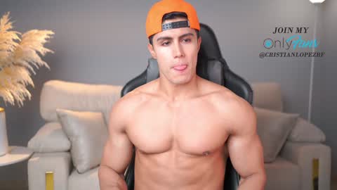 Snapshot of _cristianlopez chatting on 26, 12, 2024 50 OFF TODAY onlyfans cristianlopezbf online show from 26, 12, 2024