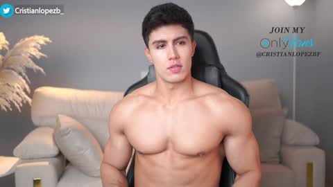 Snapshot of _cristianlopez chatting on 6, 2, 2025 50 OFF TODAY onlyfans cristianlopezbf online show from 6, 2, 2025