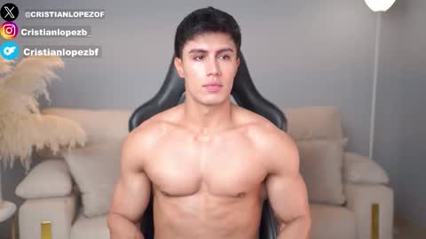 Snapshot of _cristianlopez chatting on 24, 9, 2025 50 OFF TODAY onlyfans cristianlopezbf online show from 24, 9, 2025