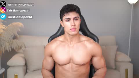 50 OFF TODAY  onlyfans cristianlopezbf online show from 4, 12, 2025