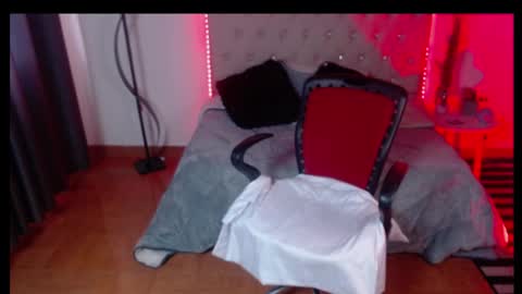 Cristal online show from 30, 10, 2025