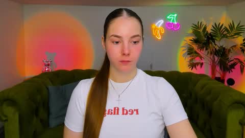 Erika online show from 14, 11, 2025