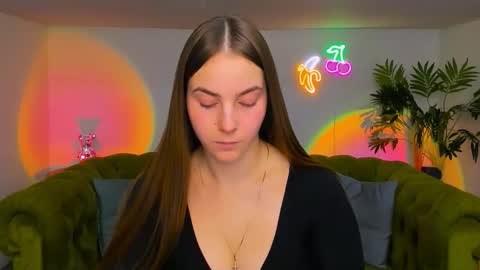 Erika online show from 2, 12, 2025