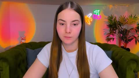 Erika online show from 14, 12, 2025