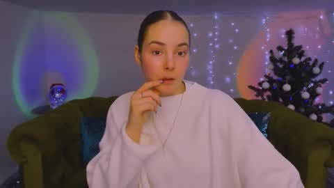 Erika online show from 17, 12, 2025