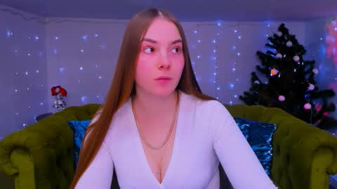 Erika online show from 22, 12, 2025