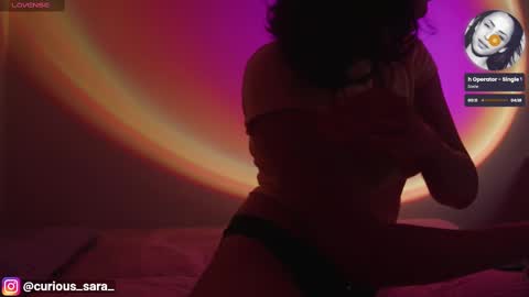 Snapshot of _curiouskitten_ chatting on 23, 9, 2025 sara again3 online show from 23, 9, 2025