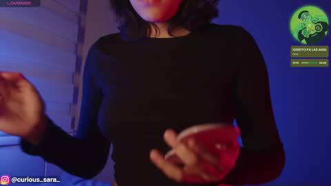 Snapshot of _curiouskitten_ chatting on 24, 9, 2025 sara again3 online show from 24, 9, 2025