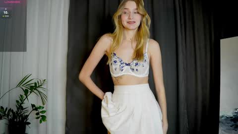 Alice online show from 4, 3, 2025