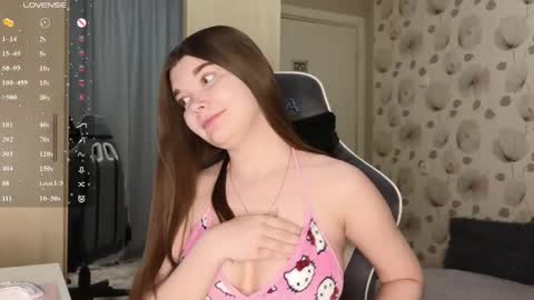 _cute_ice online show from 4, 5, 2026
