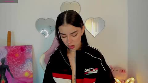 _cute_isabella_ online show from 18, 1, 2025