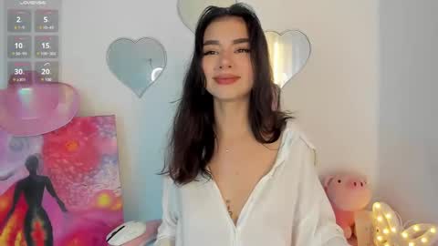 _cute_isabella_ online show from 25, 1, 2025