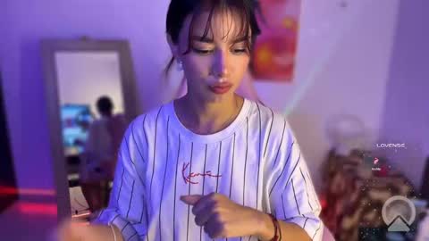 _cute_isabella_ online show from 15, 1, 2026