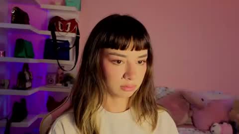 _cute_isabella_ online show from 6, 7, 2026