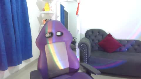 Katherine   Shedule  10pm -4 am  Colombia hour online show from 13, 12, 2024