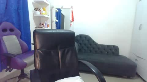 Katherine   Shedule  10pm -4 am  Colombia hour online show from 26, 2, 2025