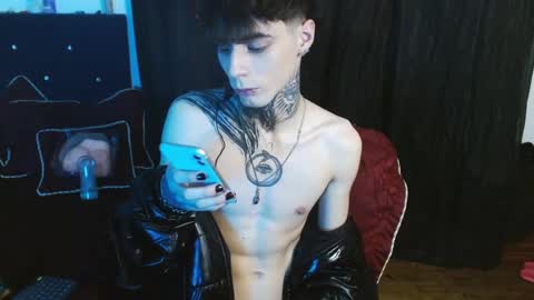 Nate Evans 50 OF online show from 30, 9, 2025