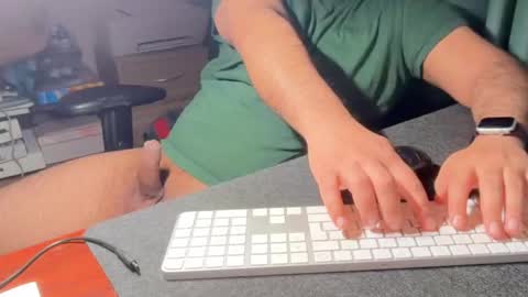 Snapshot of _daddypimp chatting on 24, 5, 2026 Paul online show from 24, 5, 2026