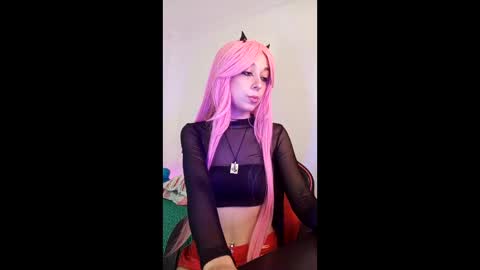 Dafne  online show from 18, 2, 2026