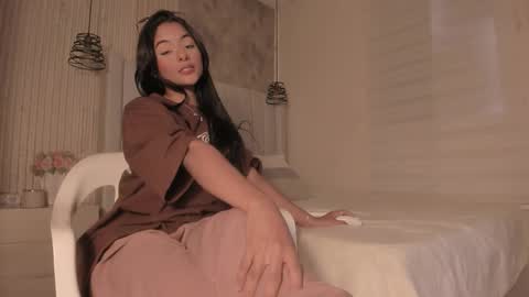 Snapshot of _dakota_a chatting on 25, 9, 2025 Dakota online show from 25, 9, 2025