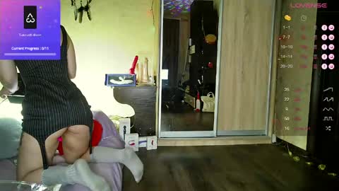 Dana Doe online show from 19, 4, 2026