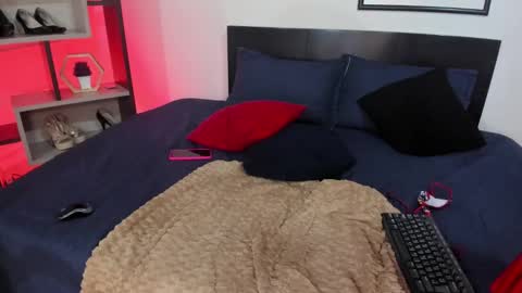 Snapshot of _daniela_hot_1 chatting on 4, 2, 2025 Dani online show from 4, 2, 2025