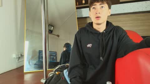 Dante online show from 30, 9, 2025