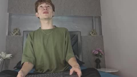 Dante online show from 18, 12, 2025